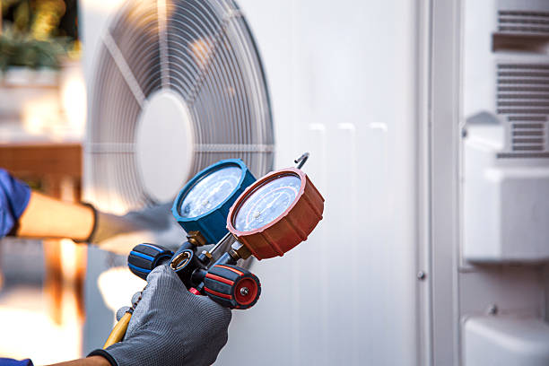 Affordable Air Duct Cleaning solutions in Lampasas, TX